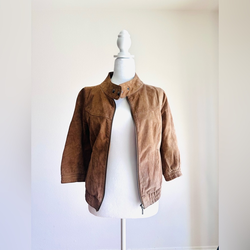Mohito Jacket